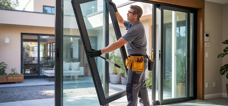 Specialized Sliding Door Roller Services in South Plainfield, New Jersey