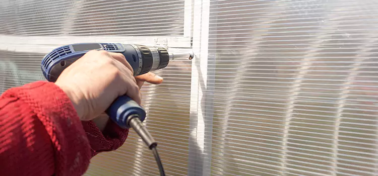 Sliding Screen Door Repair South Plainfield