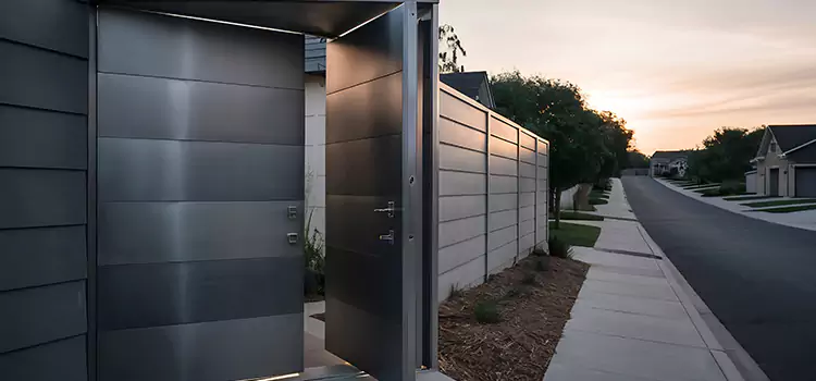 Comprehensive Steel Door Solutions in South Plainfield, NJ