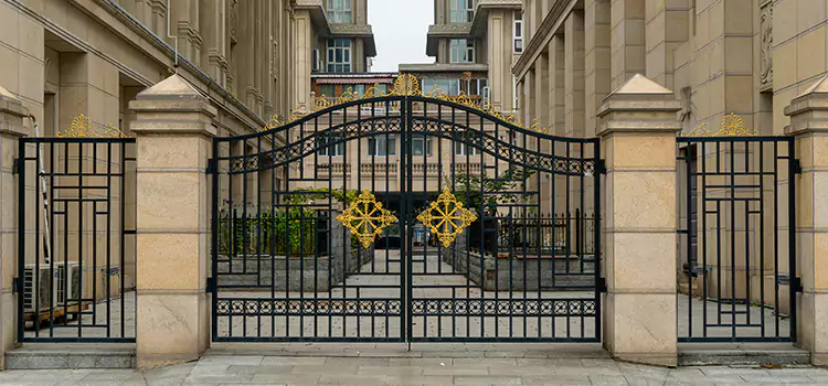 Comprehensive Iron Gate Maintenance Solutions in South Plainfield, NJ