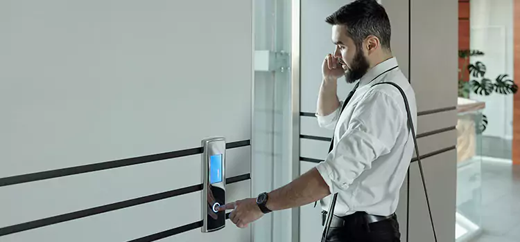 Cloud Based Access Control South Plainfield
