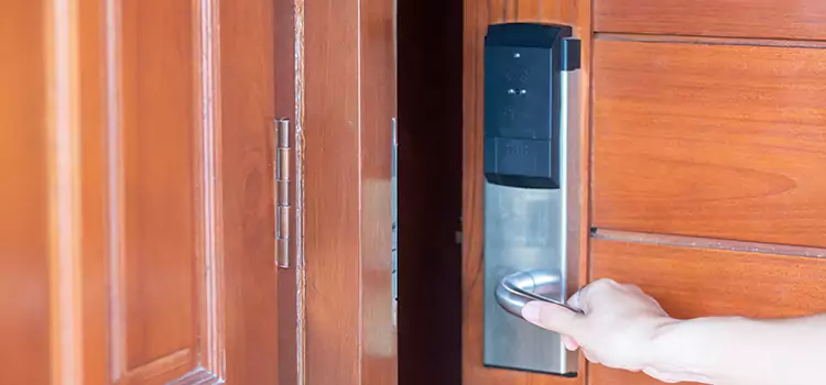 Commercial Keyless Entry Locks South Plainfield