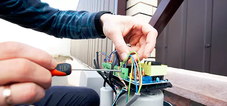 Electric Gate Maintenance South Plainfield