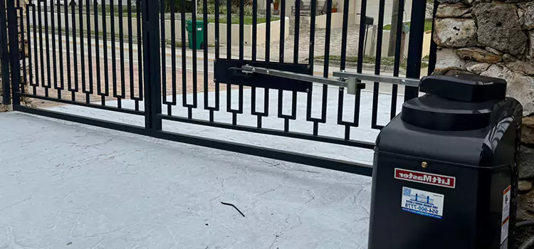 Seamless Installation and Support for Your New Gate in South Plainfield, NJ