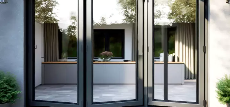 Bifold Door Track Repair South Plainfield
