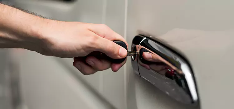 Car Unlock Service Price South Plainfield