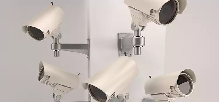 Your Trusted Partner for CCTV Solutions in South Plainfield