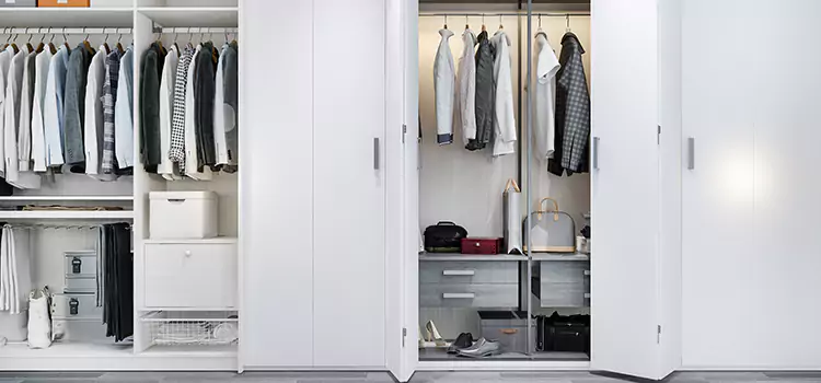 Glass Closet Door Repair South Plainfield