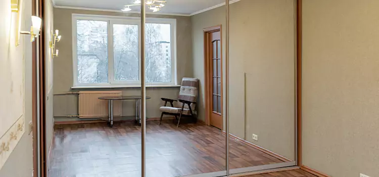 Mirror Closet Door Roller Replacement South Plainfield