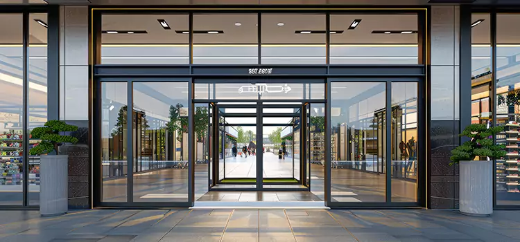 Commercial Door Service in South Plainfield, NJ