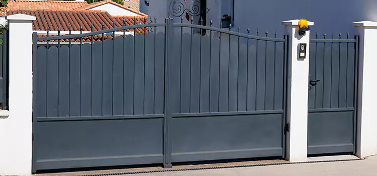 Emergency Commercial Gate Repair South Plainfield