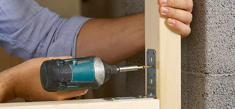 Jimmy Proof Deadbolt Repair South Plainfield
