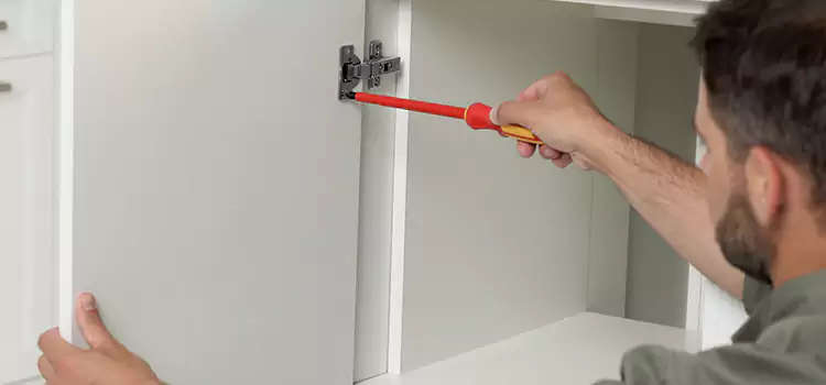 Screen Door Hinge Repair South Plainfield