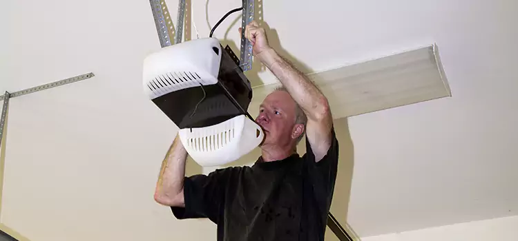 Garage Door Opener Service South Plainfield