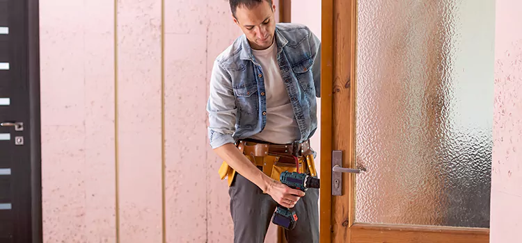 Door Glass Replacement South Plainfield