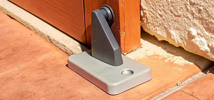 Aesthetic Door Stop Selection South Plainfield