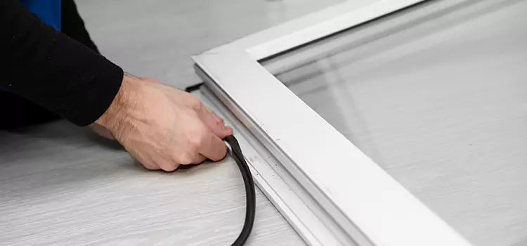 Commercial Door Weather Stripping South Plainfield