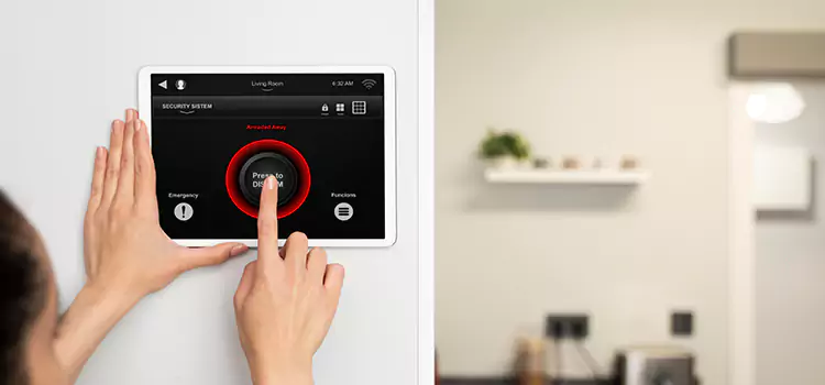 Blink Video Doorbell Installation South Plainfield