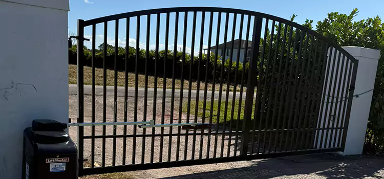 Driveway Fence Repair South Plainfield