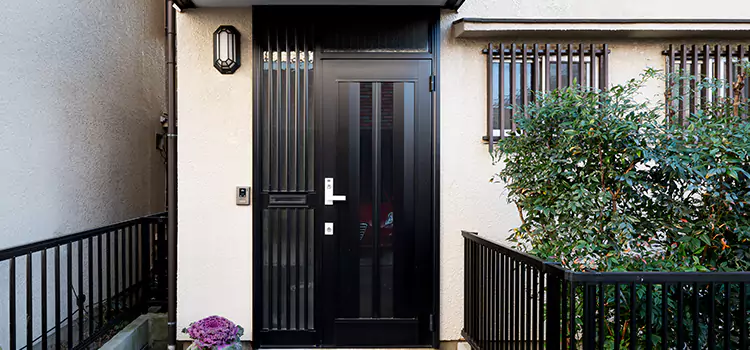 Popular Exterior Door Options in South Plainfield, NJ