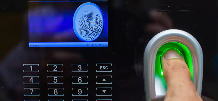 Your Trusted Partner for Secure Access in South Plainfield, NJ