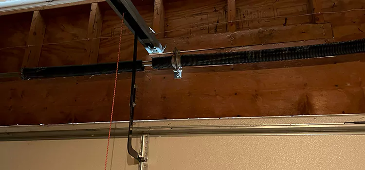 Broken Garage Door Cable Repair in South Plainfield, NJ