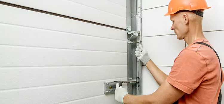 Why Choose Us for Garage Door Lock Services in South Plainfield, NJ?