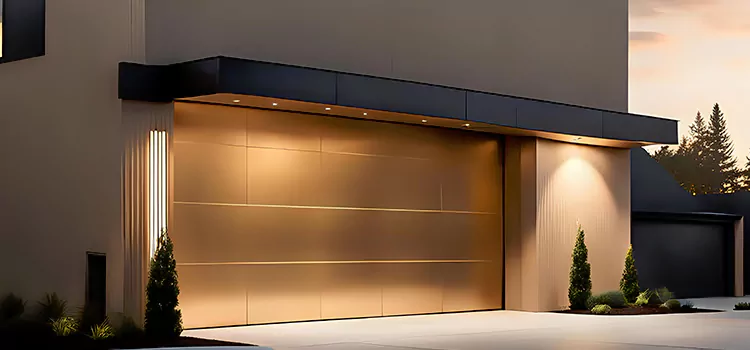 Garage Door Remote Programming South Plainfield