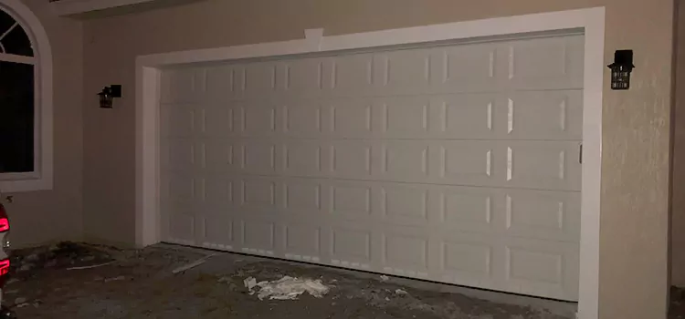 Garage Door Coil Replacement South Plainfield