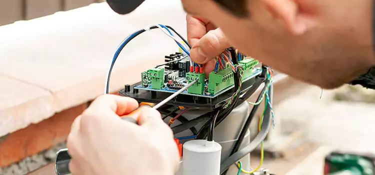 Specialized Brand Gate Motor Repairs South Plainfield