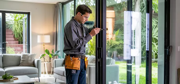 Why Choose Us for Your Glass Door Needs in South Plainfield, NJ?