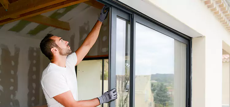 Emergency Sliding Glass Door Repair South Plainfield