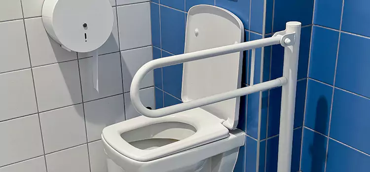 Comprehensive Solutions in South Plainfield, NJ for Accessible Facilities