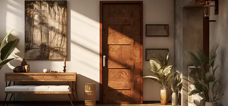 Specialty Interior Doors South Plainfield