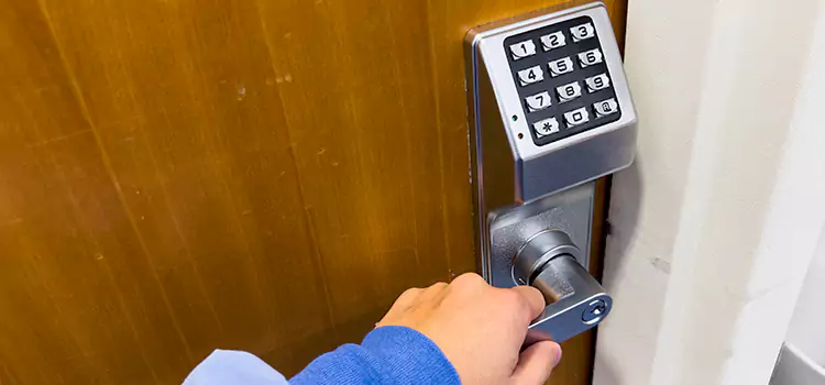 Why Choose Us for Your Keypad Lock Needs in South Plainfield, NJ?