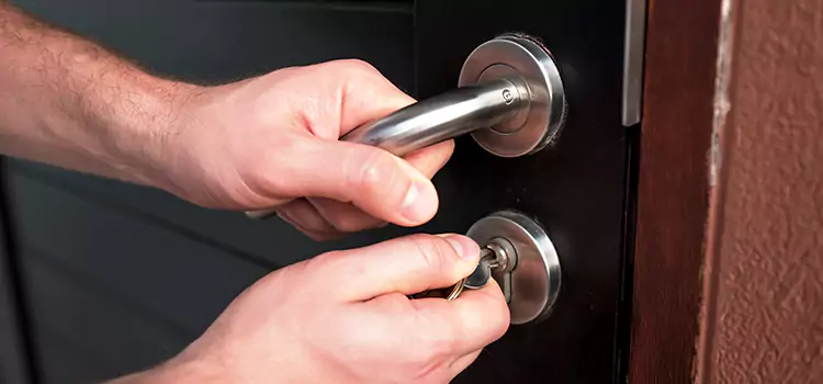 Master Key Control and Audits South Plainfield