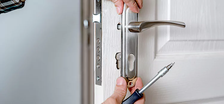 New Door Frame Installation South Plainfield