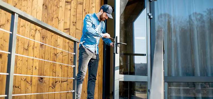 Emergency Patio Door Repair South Plainfield