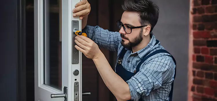 Residential Door Repairs South Plainfield
