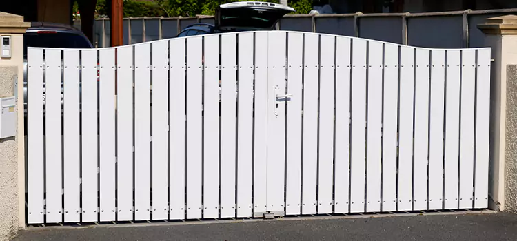 Why Choose Us for Residential Gate Repair in South Plainfield, NJ?