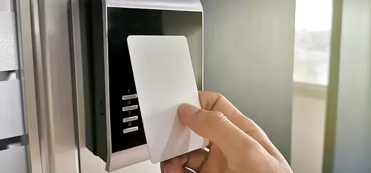 Advanced RFID Technology Integration in South Plainfield, NJ