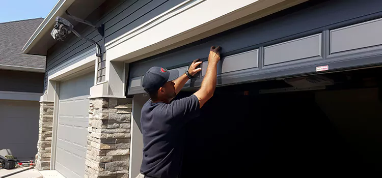 Janus Roll Up Doors South Plainfield