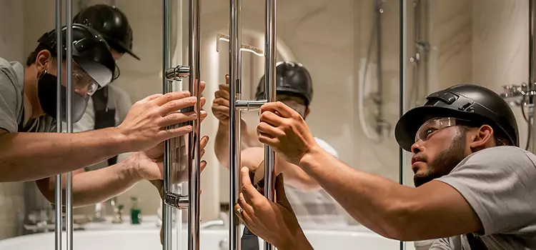 Shower Door Replacement Cost South Plainfield