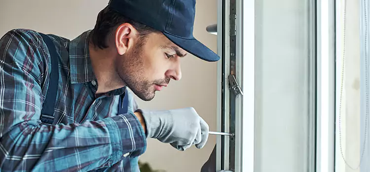 Emergency Response for Latch Issues South Plainfield