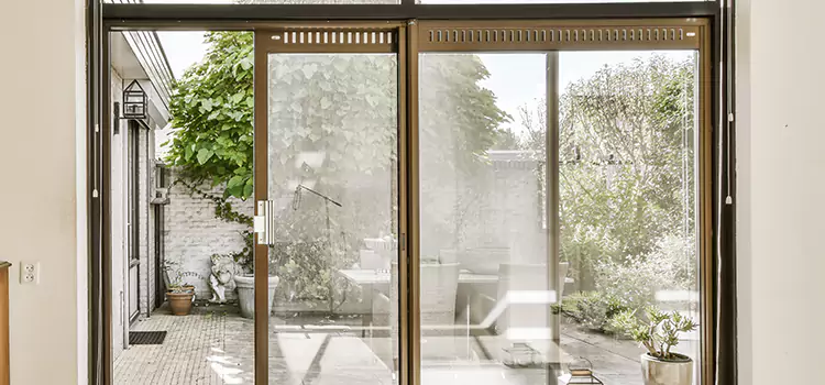 Glass Door Panel Replacement Cost South Plainfield
