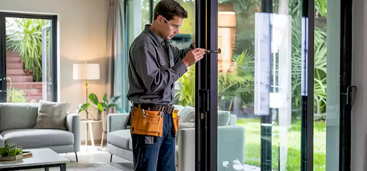 Sliding Door Maintenance South Plainfield
