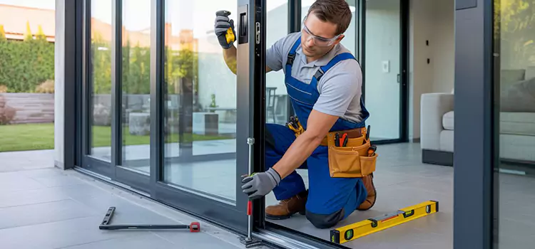 Patio Door Replacement South Plainfield