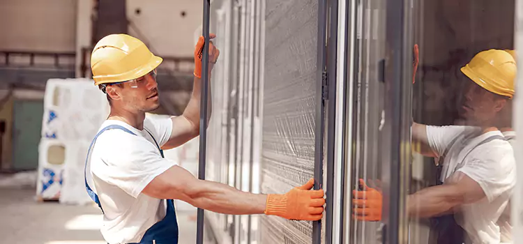 Sliding Door Mesh Replacement South Plainfield