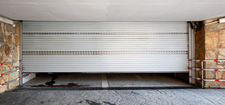 Steel Garage Door Repair South Plainfield