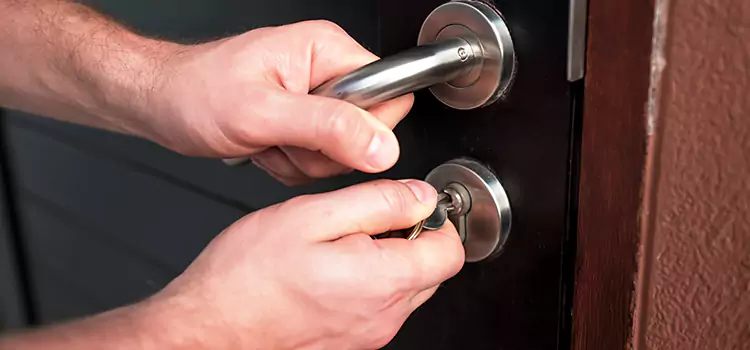 Door Closer Repair & Installation South Plainfield